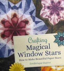 Buch Floris Magical window stars